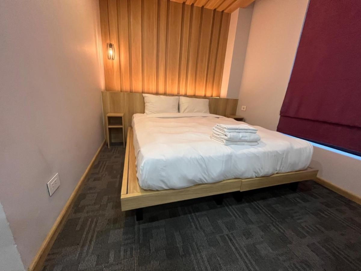 Hana Stay Hanoi Exterior photo