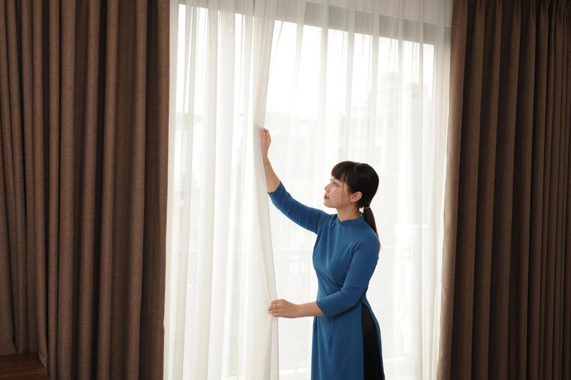 Hana Stay Hanoi Exterior photo